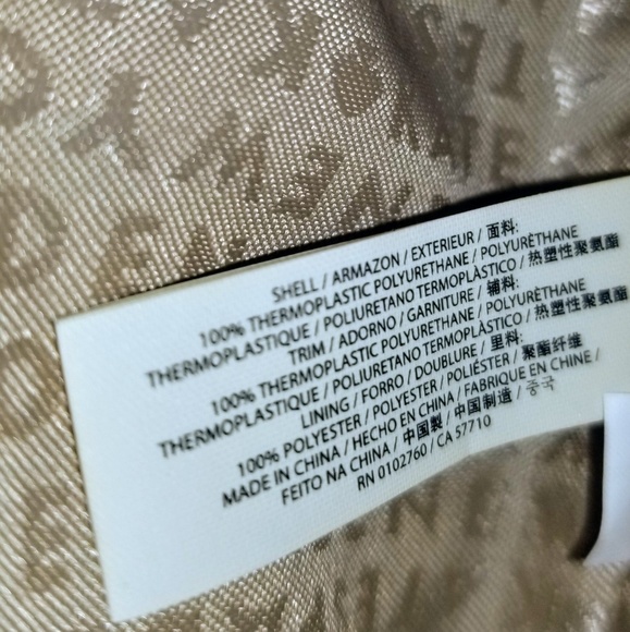 🎉Kate Spade New York Glossy Polka Dot bag - Picture 4 of 5